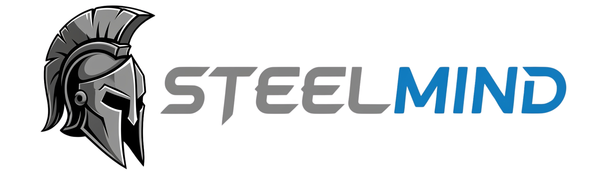 Steelmind Coaching Logo