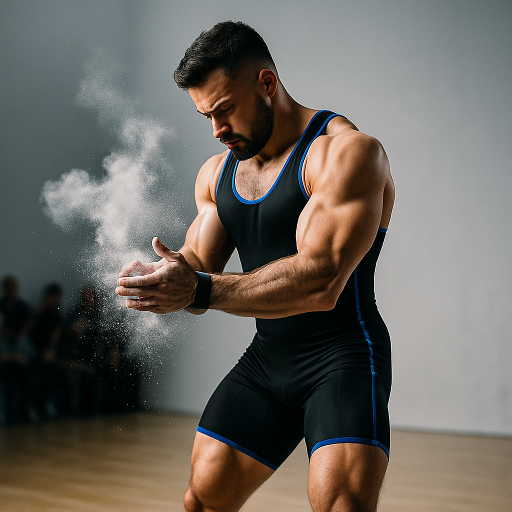 Performance Training Demo